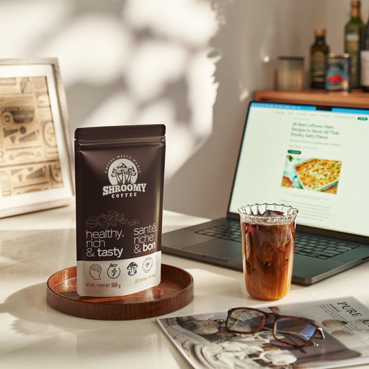 Mushroom Coffee: Will I Start Seeing Unicorns?