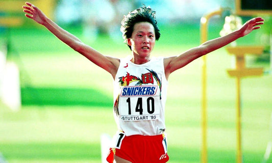 Cordyceps: The Natural Steroid Anti-Dopers Can’t Ban - Shroomy
